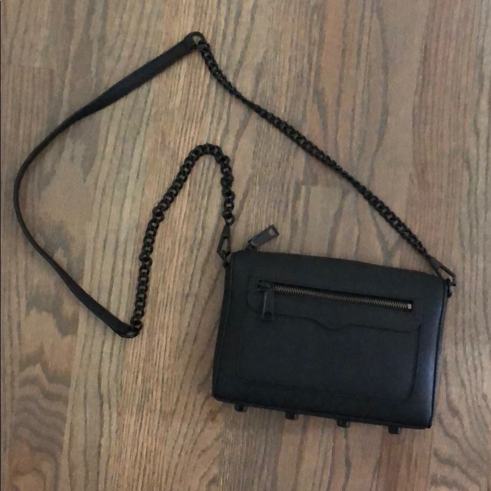 BNWT Rebecca Minkoff Crossbody